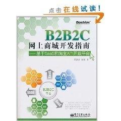 b2b2c网上商城开发指南