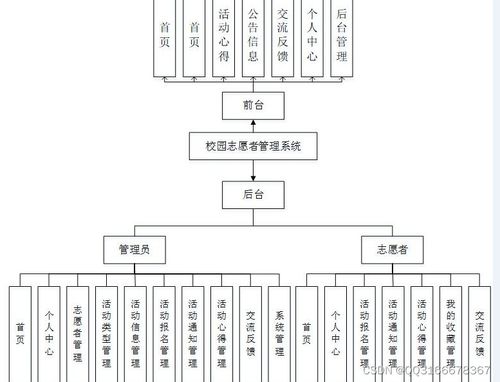 python django高校志愿者活动报名系统vue elementui